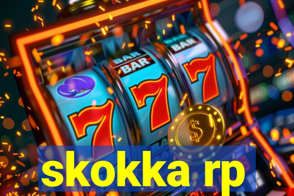 skokka rp